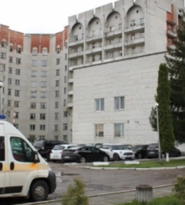 На капітальний ремонт приміщень Львівського обласного госпіталю готові витратити 131 млн грн