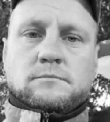 У Запорізькій області загинув захисник з Волині Микола Федурук