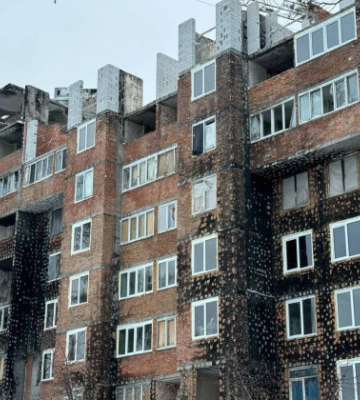 Делегація Бундестагу відвідала Ірпінь