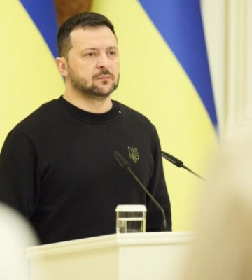 Зеленський відреагував на удар РФ по Донецьку та терор міст: це рішення Москви