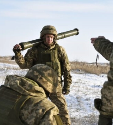 ВСУ отошли из села Крахмальное Харьковской области — комментарий Селезнева