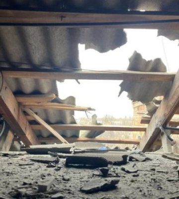 Головне за неділю, 21 січня: бої на лівобережжі Дніпра, обстріли Сумщини та Харківщини