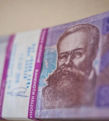 Более 72 тысяч гривен: украинцам показали, кто в Киеве получает самые высокие зарплаты