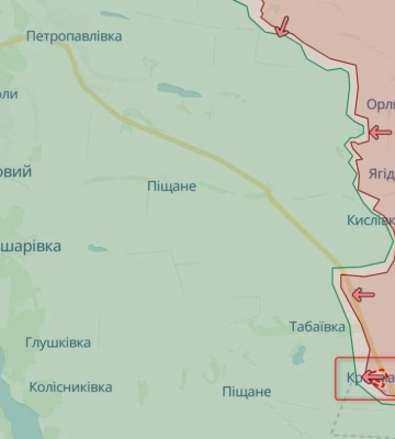 Захоплення села на Харківщині: ISW повідомив, чи є подальший поступ у РФ