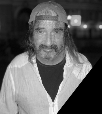 Внезапно умер актер из &quot;Джентльмен-шоу&quot; Евгений Хаит: подробности 