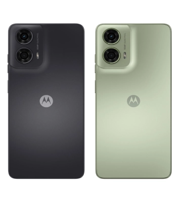 Ось який вигляд матиме Moto G24: новий бюджетний смартфон Motorola з дисплеєм на 90 Гц і чипом MediaTek Helio G85