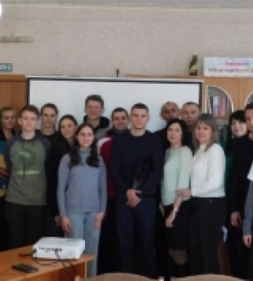 До Баштанської громади на Миколаївщині завітали волонтери БУР