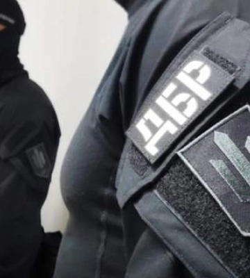 Нацгвардійця затримали за підозрою у вбивстві двох поліцейських і двох жінок у Лимані - ДБР