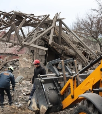 Влада прифронтових регіонів повідомила про постраждалих через російські обстріли за добу