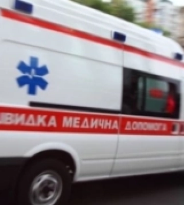 В Одесі чоловік отруївся чадним газом через несправну трубу