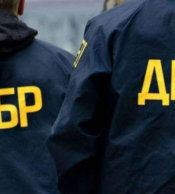 Нацгвардійця затримали за підозрою у вбивстві двох поліцейських і двох жінок у Лимані - ДБР