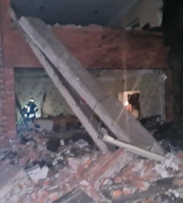 Доба на Донеччині: під вогнем Красногорівка та Торецьк, є загиблі і поранені. ФОТО