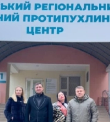 Нове обладнання запрацювало в Одеській лікарні