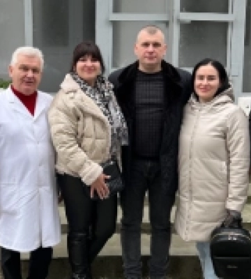 На Рівненщині створили комісію, аби виправити виявлені омбудсменом недоліки в обласній психлікарні