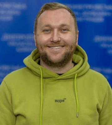 На Одещині затримано Романа Гринкевича