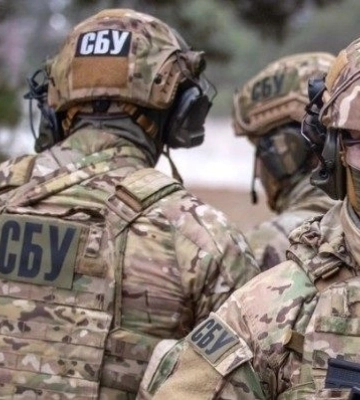 Відстежував базування та озброєння ЗСУ, а також наводив російські ракети: у Миколаєві затримано поплічника окупантів