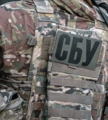 Наводив ракети на військові шпиталі у Миколаєві: СБУ затримала інформатора РФ