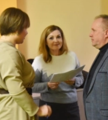 Скільки пацієнтів пролікували та скільки коштів витратили у Луцькій стоматполіклініці за рік
