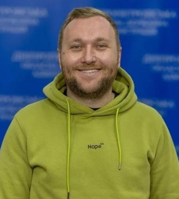 В Одесі затримали сина Гринкевича