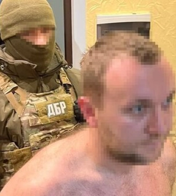 Сина Гринкевича затримали в Одесі при спробі виїхати з України, - генпрокурор Костін (оновлено). ВІДЕО+ФОТОрепортаж