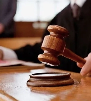 Роману Гринкевичу планують сьогодні обрати запобіжний захід