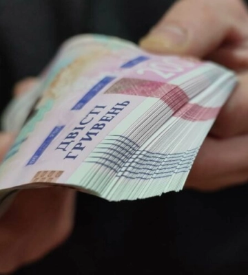 Работа в Киеве: кто получает самые большие зарплаты