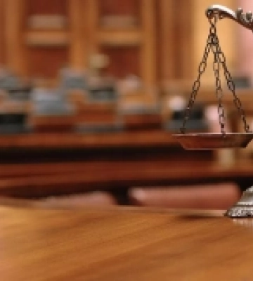 У Демидівці матір судили за неналежний догляд за сином