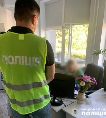 У Києві посадовицю РДА судитимуть за розтрату держкоштів на облаштуванні укриття