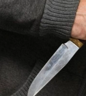 У Львові чоловік вдарив ножем у шию знайомого
