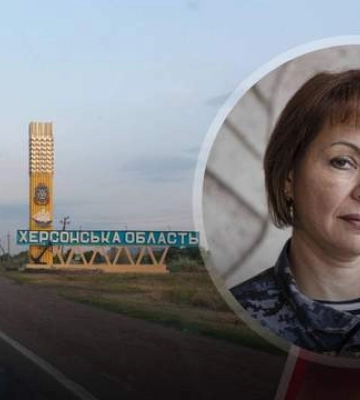 Окупаційна влада визнала, що має проблеми із виробництвом соціального хліба на лівому березі Херсонщини