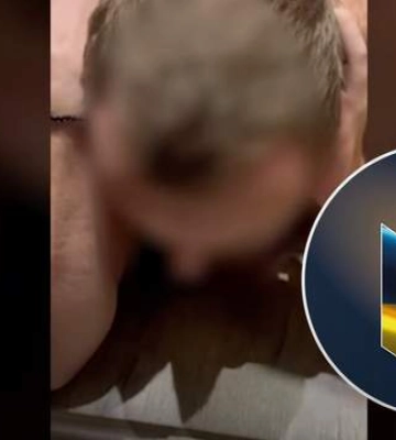 В ГБР показали видео задержания Гринкевича-младшего