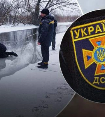 На Кіровоградщині загинула дитина: тіло 8-річного хлопчика витягли з водойми 