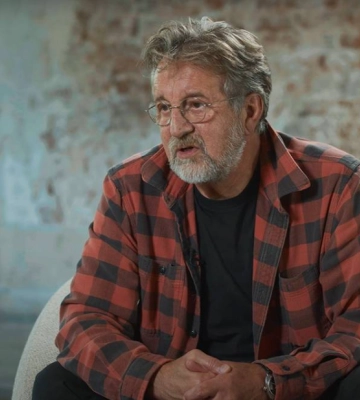 Российский актер, учившийся во Львове, сделал заявление о войне: кого поддержал