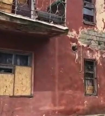 Ворог випустив по Херсонщині 453 снаряди за добу – ОВА