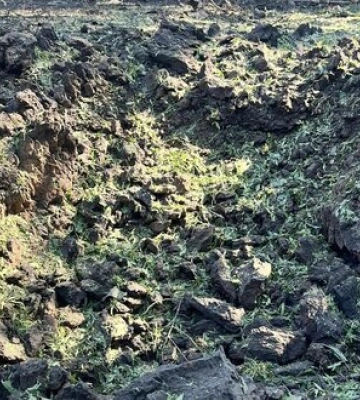 Рашисти завдали удару по Краматорську: загинув чоловік, поранено його доньку