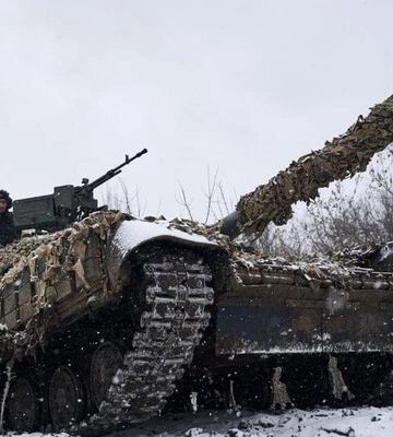 ЦПД про новий наступ на Київ, Чернігів та Суми: "Російська пропаганда системно працює над залякуванням українців"