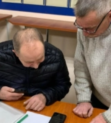 Про переваги електронних сервісів ДПС та нюанси отримання податкової знижки роз'яснюють у Міжгірській громаді