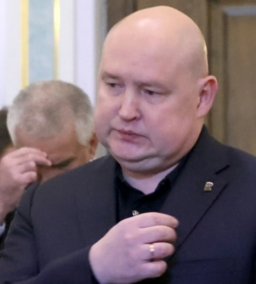 Развожаев объявил выходными днями в Севастополе 23 и 24 января из-за проблем с подачей воды