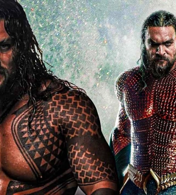 Зірка "Aquaman" Джейсон Момоа визнає, що йому не вдалося досягнути успіху в своїй кар'єрі