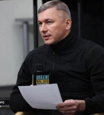 Справа Мазепи: забудова земель біля Київської ГЕС може призвести до техногенної катастрофи — директор ДБР Сухачов