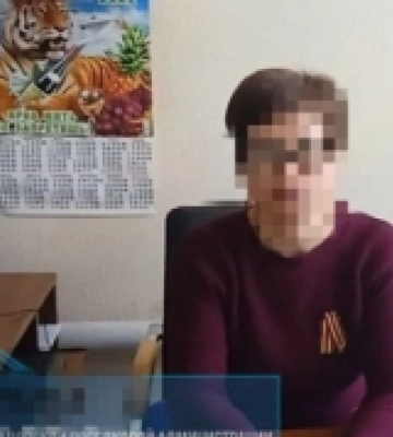 Рівненські прокурори відстояли вирок колаборантці з Донеччини