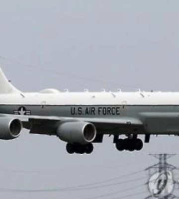 США запустили розвідувальний літак для спостереження за Північною Кореєю - ЗМІ