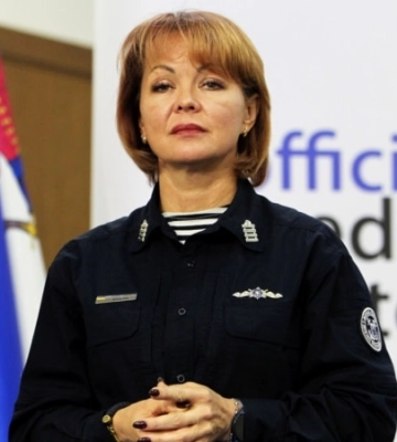 Гуменюк рассказала, как влияют взрывы в Крыму на логистику армии РФ