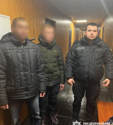 У Харкові побили й зґвалтували жінку в цеху: затримали двох чоловіків