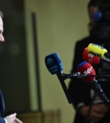 Дональд Туск у Києві: усі подробиці візиту прем&#039;єр-міністра Польщі