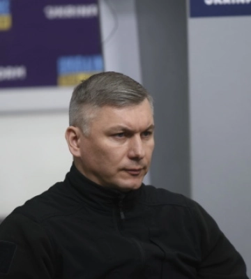 Директор ДБР - про «справу Мазепи»: Розслідування триває вже рік