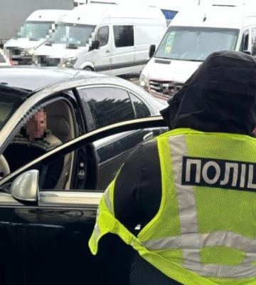 Справа Мазепи: забудова земель біля Київської ГЕС може призвести до техногенної катастрофи — директор ДБР Сухачов