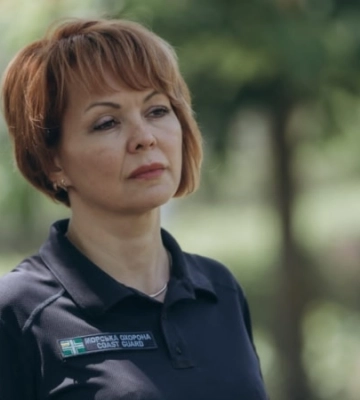 Гуменюк розповіла, як впливають вибухи у Криму на логістику окупантів
