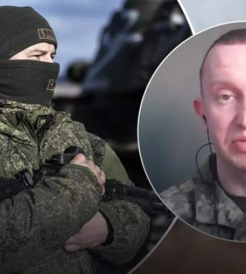 В Крахмальном не осталось гражданских, оккупанты имели там «веселую ночку» — ВСУ