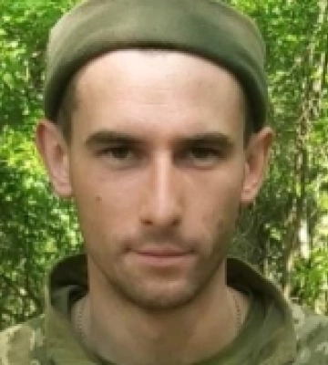 На Донеччині загинув військовий з Одеського району Сергій Сузанський